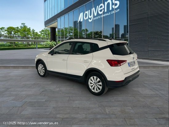 Seat Arona 1.0 Tsi 81kw (110cv) Style - Leganés