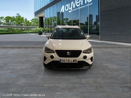 Seat Arona 1.0 Tsi 81kw (110cv) Style - Leganés