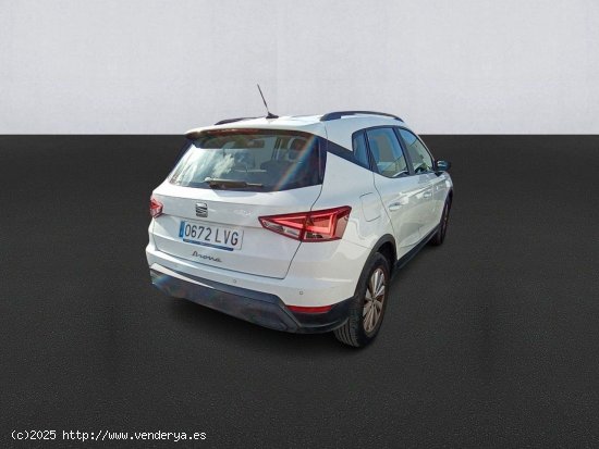 Seat Arona 1.0 Tsi 81kw (110cv) Style Plus - Leganés