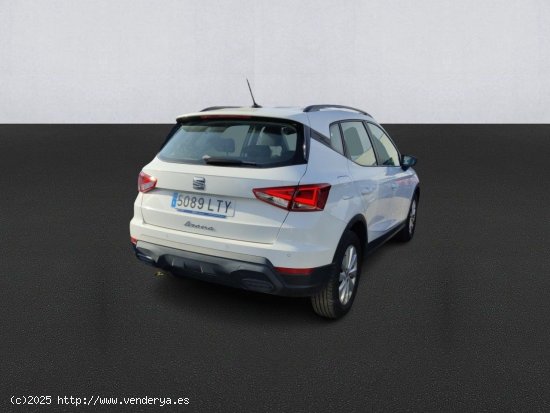 Seat Arona 1.0 Tsi 81kw (110cv) Style Plus - Leganés