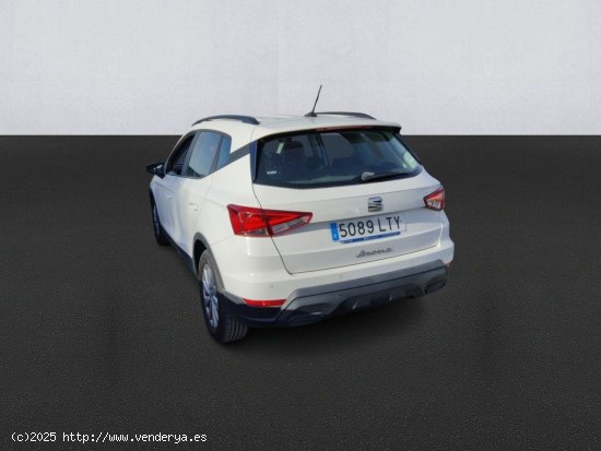 Seat Arona 1.0 Tsi 81kw (110cv) Style Plus - Leganés