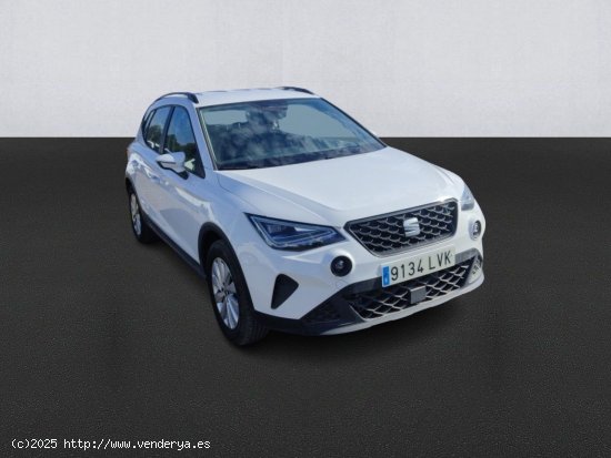 Seat Arona 1.0 Tsi 81kw (110cv) Style Plus - Leganés