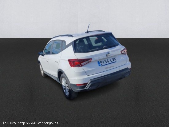 Seat Arona 1.0 Tsi 81kw (110cv) Style Plus - Leganés