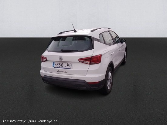 Seat Arona 1.0 Tsi 81kw (110cv) Style Plus - Leganés