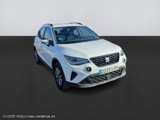 Seat Arona 1.0 Tsi 81kw (110cv) Style Plus - Leganés