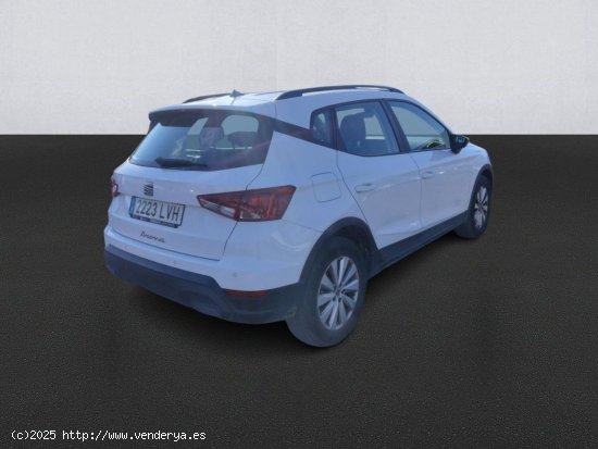 Seat Arona 1.0 Tsi 81kw (110cv) Style Plus - Leganés