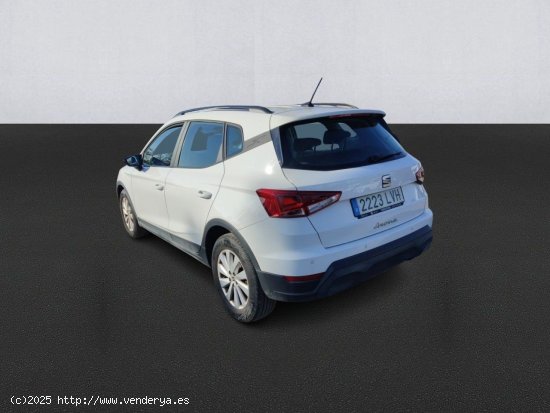 Seat Arona 1.0 Tsi 81kw (110cv) Style Plus - Leganés