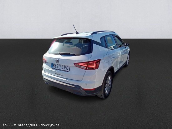 Seat Arona 1.0 Tsi 81kw (110cv) Style Plus - Leganés