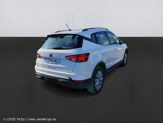 Seat Arona 1.0 Tsi 81kw (110cv) Style Xl - Leganés