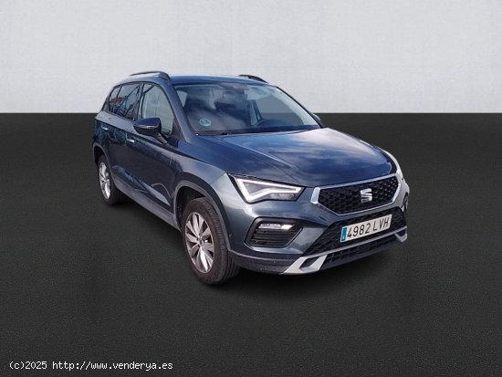 Seat Ateca 1.0 Tsi 81kw St&sp Style Go 