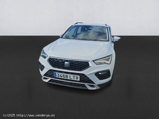 Seat Ateca 1.0 Tsi 81kw St&sp Style Go 