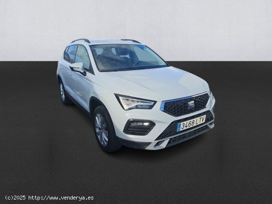 Seat Ateca 1.0 Tsi 81kw St&sp Style Go 