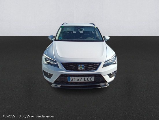 Seat Ateca 1.0 Tsi 85kw St&sp Style Edit. Nav Eco - Leganés