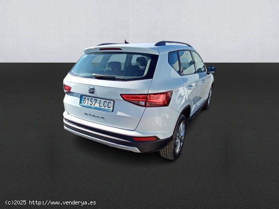 Seat Ateca 1.0 Tsi 85kw St&sp Style Edit. Nav Eco - Leganés