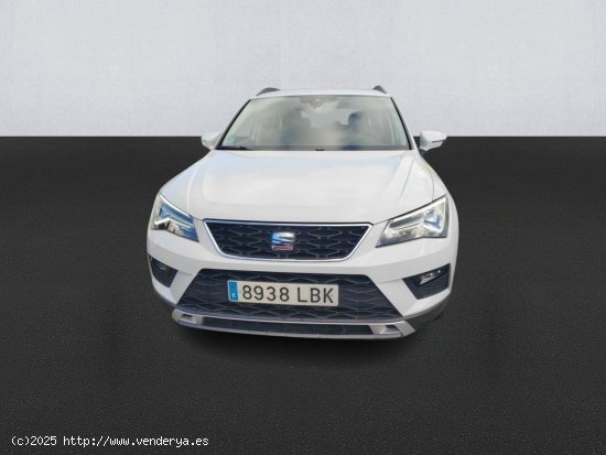 Seat Ateca 1.0 Tsi 85kw St&sp Style Edit. Nav Eco - Leganés