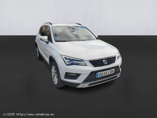 Seat Ateca 1.0 Tsi 85kw St&sp Style Edit. Nav Eco - Leganés