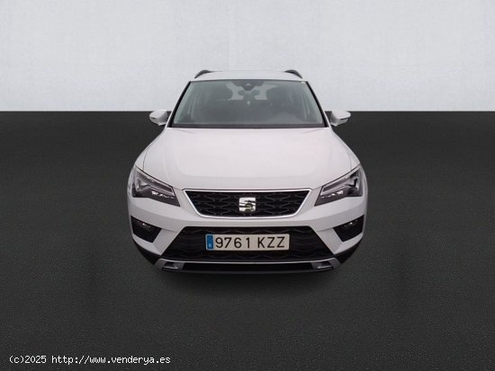 Seat Ateca 1.0 Tsi 85kw St&sp Style Edit. Nav Eco - Leganés