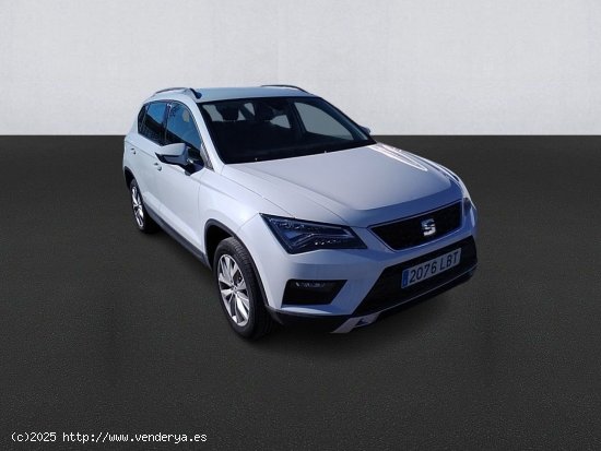 Seat Ateca 1.6 Tdi 85kw St&sp Style Edit. Nav Eco - Leganés