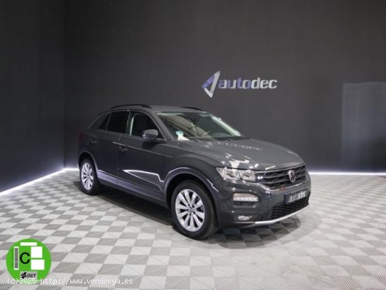  VOLKSWAGEN T-Roc en venta en Carcaixent (Valencia) - Carcaixent 