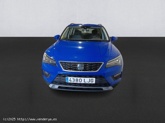 Seat Ateca 2.0 Tdi 110kw (150cv) S&s Style Edition - Leganés