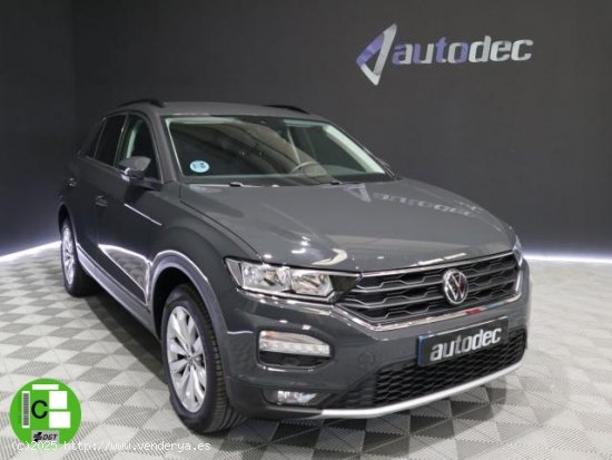 VOLKSWAGEN T-Roc en venta en Carcaixent (Valencia) - Carcaixent