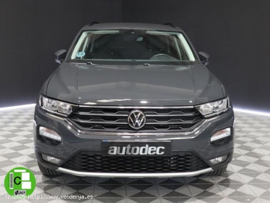 VOLKSWAGEN T-Roc en venta en Carcaixent (Valencia) - Carcaixent