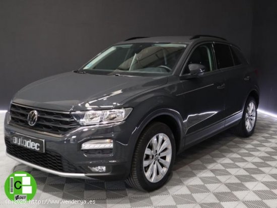 VOLKSWAGEN T-Roc en venta en Carcaixent (Valencia) - Carcaixent