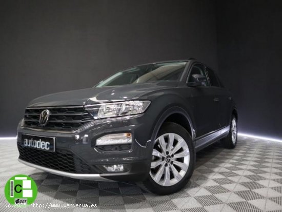 VOLKSWAGEN T-Roc en venta en Carcaixent (Valencia) - Carcaixent