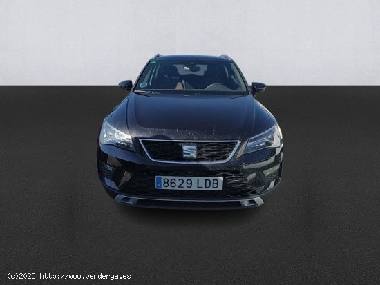 Seat Ateca 2.0 Tdi 110kw Dsg S&s Xcellence Edit. - Leganés