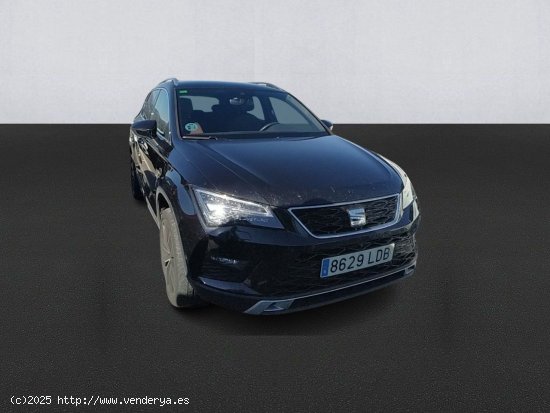 Seat Ateca 2.0 Tdi 110kw Dsg S&s Xcellence Edit. - Leganés