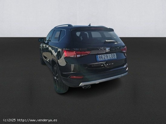 Seat Ateca 2.0 Tdi 110kw Dsg S&s Xcellence Edit. - Leganés