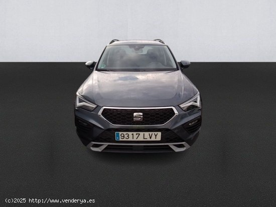 Seat Ateca 2.0 Tdi 85kw (115cv) S&s Style Go M - Leganés