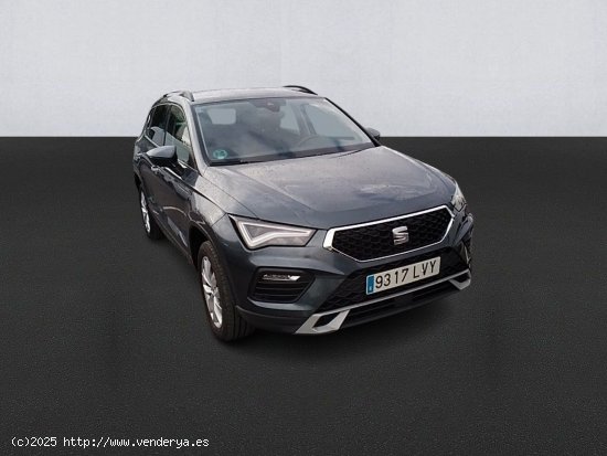 Seat Ateca 2.0 Tdi 85kw (115cv) S&s Style Go M - Leganés