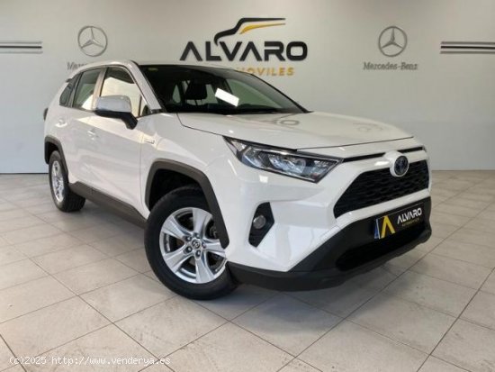 TOYOTA RAV4 en venta en Osuna (Sevilla) - Osuna