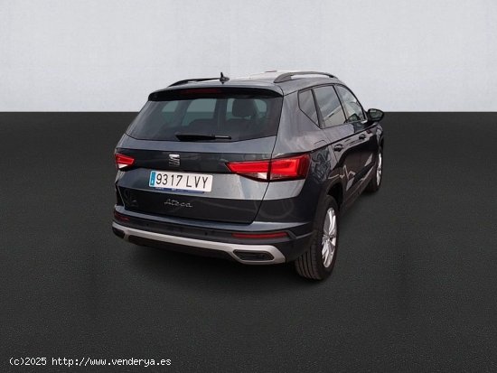 Seat Ateca 2.0 Tdi 85kw (115cv) S&s Style Go M - Leganés