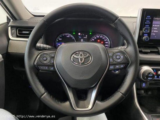 TOYOTA RAV4 en venta en Osuna (Sevilla) - Osuna