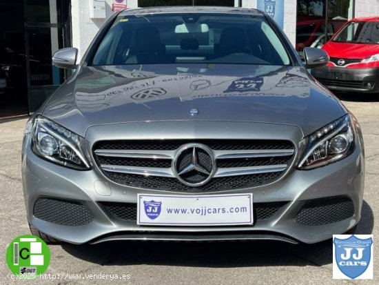 MERCEDES Clase C en venta en Mejorada del
Campo (Madrid) - Mejorada del
Campo