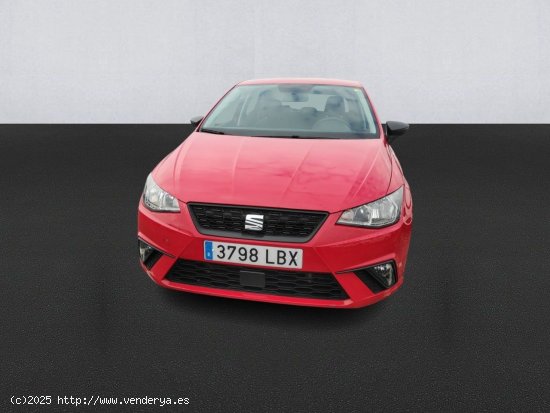 Seat Ibiza 1.0 Ecotsi 70kw (95cv) Reference Plus - Leganés