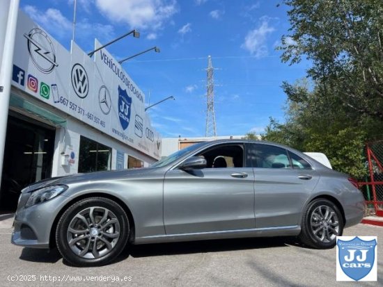 MERCEDES Clase C en venta en Mejorada del
Campo (Madrid) - Mejorada del
Campo