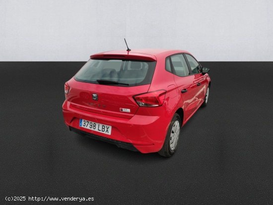 Seat Ibiza 1.0 Ecotsi 70kw (95cv) Reference Plus - Leganés