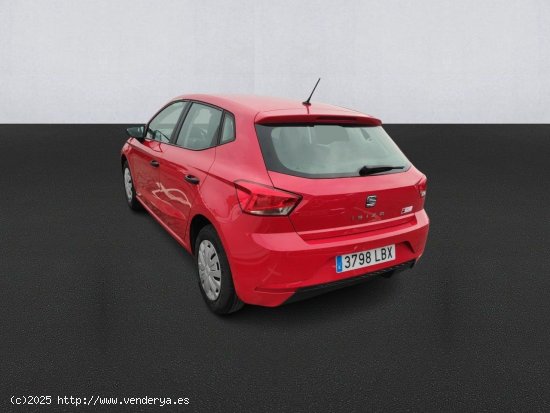 Seat Ibiza 1.0 Ecotsi 70kw (95cv) Reference Plus - Leganés