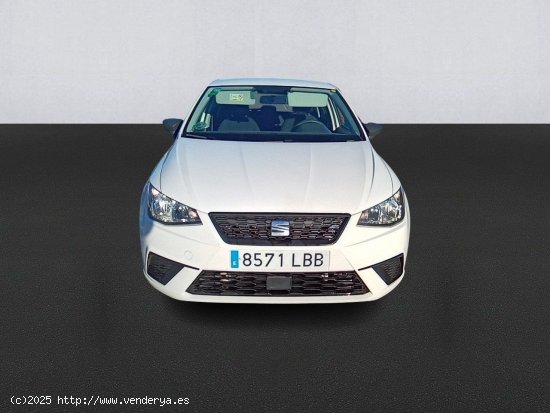 Seat Ibiza 1.0 Ecotsi 70kw (95cv) Reference Plus - Leganés