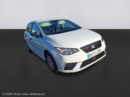 Seat Ibiza 1.0 Ecotsi 70kw (95cv) Reference Plus - Leganés