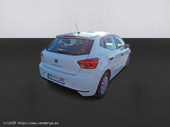 Seat Ibiza 1.0 Ecotsi 70kw (95cv) Reference Plus - Leganés