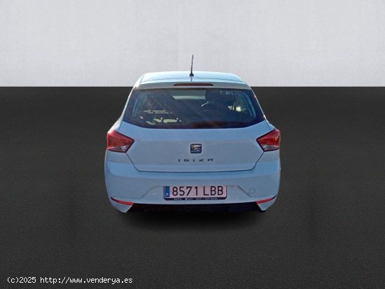 Seat Ibiza 1.0 Ecotsi 70kw (95cv) Reference Plus - Leganés