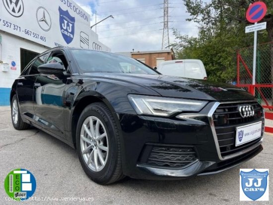 AUDI A6 en venta en Mejorada del
Campo (Madrid) - Mejorada del
Campo