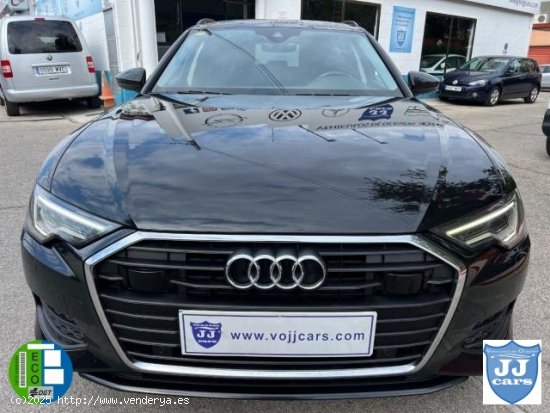 AUDI A6 en venta en Mejorada del
Campo (Madrid) - Mejorada del
Campo