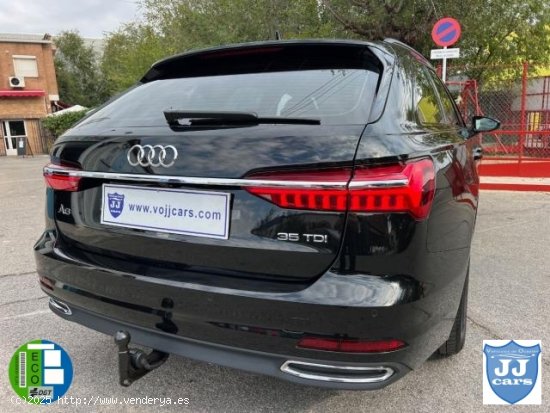 AUDI A6 en venta en Mejorada del
Campo (Madrid) - Mejorada del
Campo