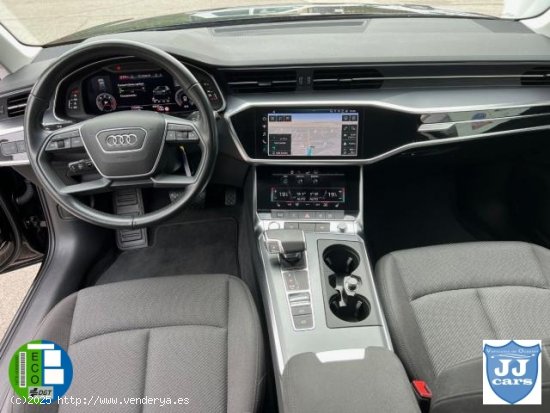 AUDI A6 en venta en Mejorada del
Campo (Madrid) - Mejorada del
Campo