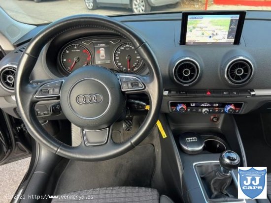 AUDI A3 en venta en Mejorada del
Campo (Madrid) - Mejorada del
Campo